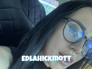 Edlahickmott