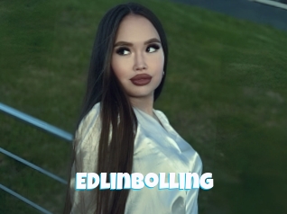 Edlinbolling