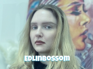 Edlinbossom
