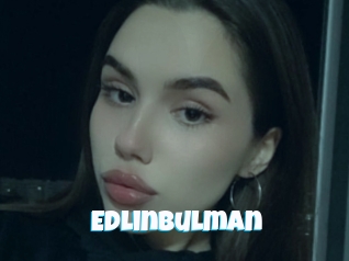 Edlinbulman