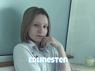 Edlinesten