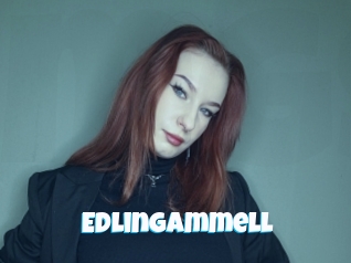 Edlingammell