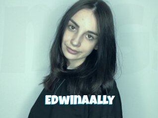Edwinaally