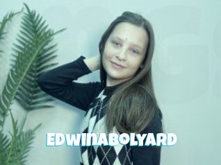 edwinabolyard Miss Gros Seins