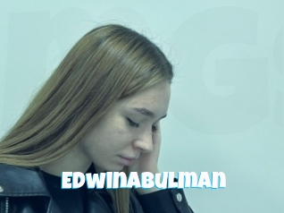 Edwinabulman
