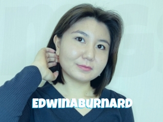 Edwinaburnard