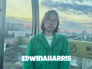 Edwinaharris