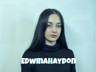 edwinahaydon Miss Gros Seins
