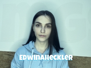 Edwinaheckler