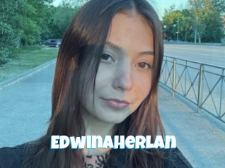 Edwinaherlan