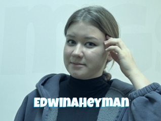 Edwinaheyman