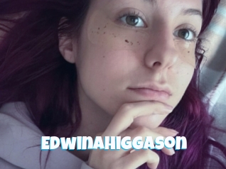 Edwinahiggason
