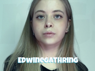 Edwinegathring