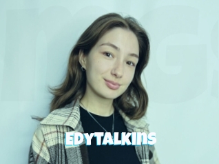 Edytalkins