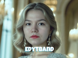 edytband Miss Gros Seins