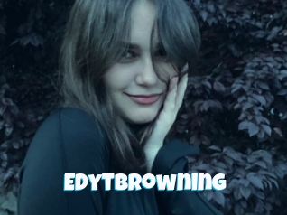 Edytbrowning