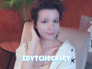 Edytcheckley