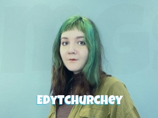 Edytchurchey