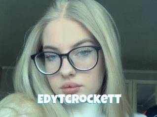 Edytcrockett