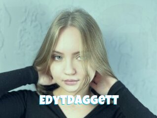 Edytdaggett