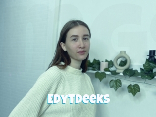 Edytdeeks