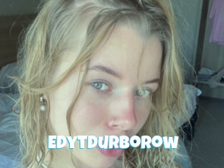 Edytdurborow