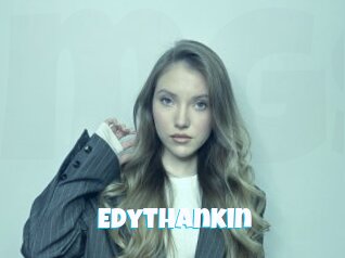 Edythankin