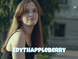 Edythappleberry