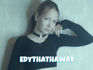 edythathaway Miss Gros Seins