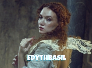 Edythbasil