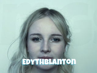 Edythblanton