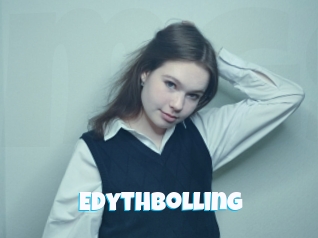Edythbolling