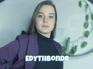 edythbonde Miss Gros Seins