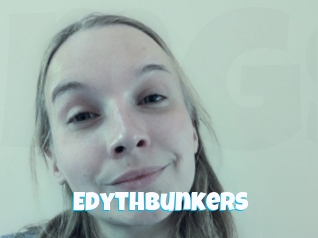 Edythbunkers