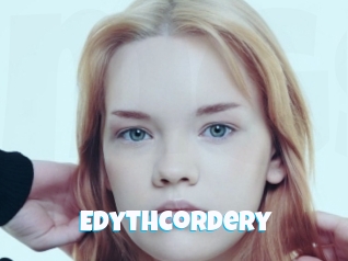 Edythcordery