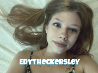 Edytheckersley