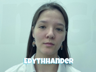 edythhander Miss Gros Seins