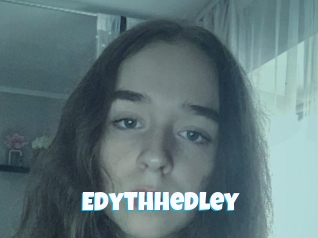 Edythhedley
