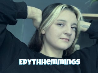 Edythhemmings
