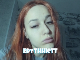 Edythhiett