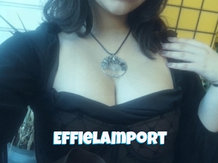 Effielamport