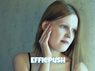 Effiepush
