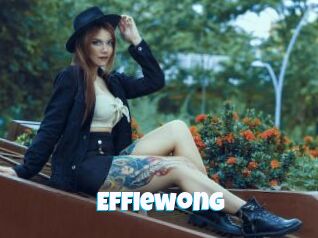 Effiewong