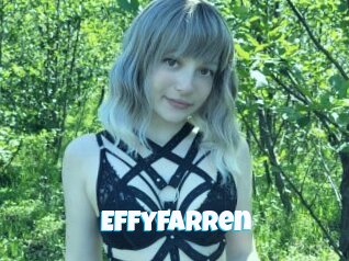 Effyfarren