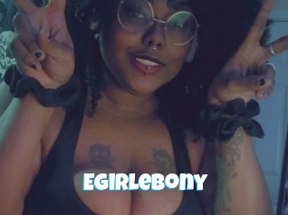 Egirlebony