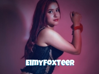 Eimyfoxteer