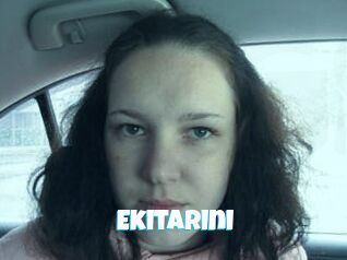 Ekitarini