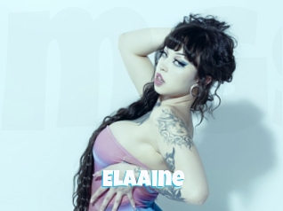elaaine Miss Gros Seins