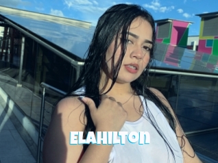 Elahilton