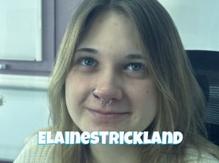 Elainestrickland